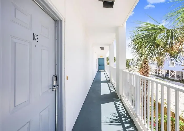 Holiday home Palm 22-d Beachfront Beach-view