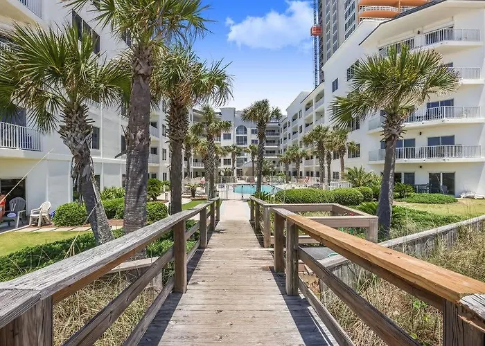 Holiday home Palm 22-d Beachfront Beach-view *