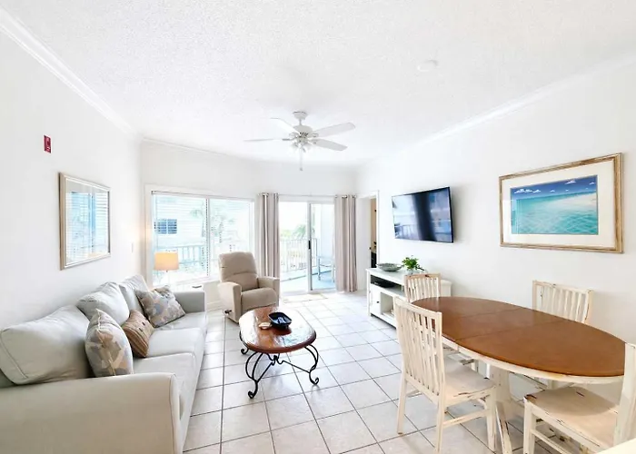 Holiday home Palm 22-d Beachfront Beach-view