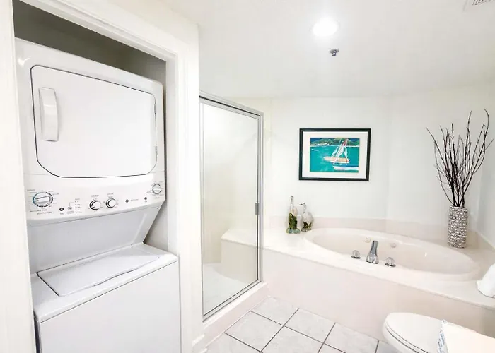 Palm 22-d Beachfront Beach-view Holiday home *