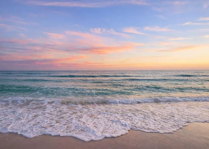 Palm 22-d Beachfront Beach-view Holiday home Gulf Shores